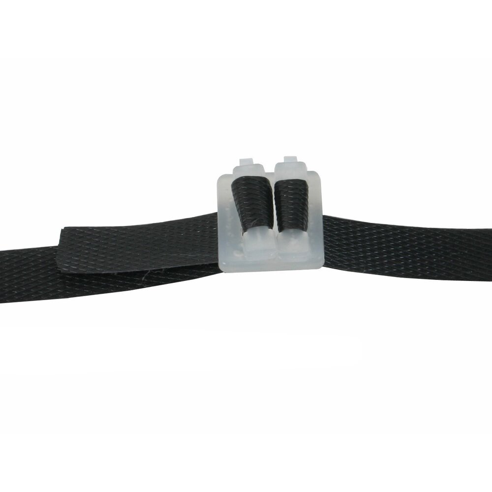 PP strap buckles Haklift